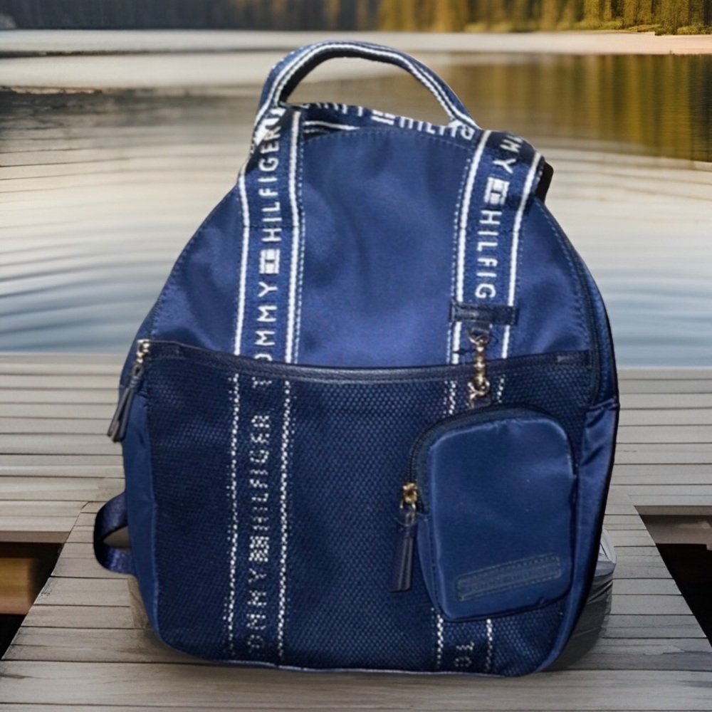 Tommy Hilfiger Backpack